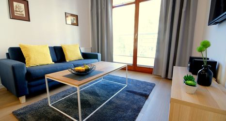 อื่นๆ 2 IRS ROYAL APARTMENTS - IRS Neptun Park