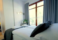 อื่นๆ 5 IRS ROYAL APARTMENTS - IRS Neptun Park