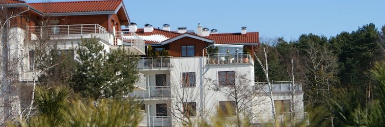 อื่นๆ IRS ROYAL APARTMENTS - IRS Neptun Park