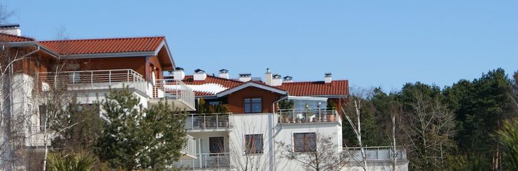 Others IRS ROYAL APARTMENTS - IRS Neptun Park