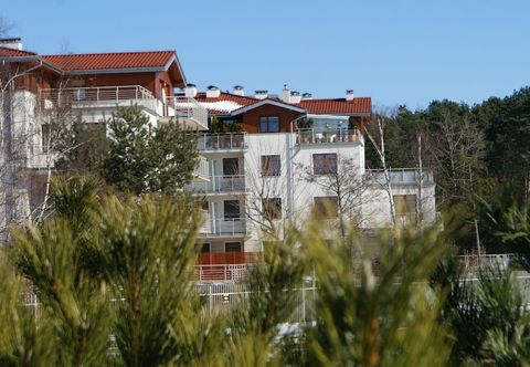 Others IRS ROYAL APARTMENTS - IRS Neptun Park