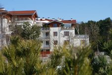 其他 IRS ROYAL APARTMENTS - IRS Neptun Park