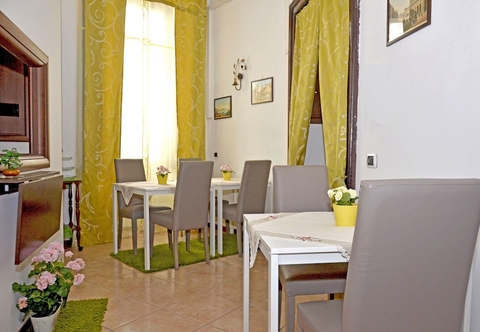 Lain-lain Bed & Breakfast A Castel Capuano