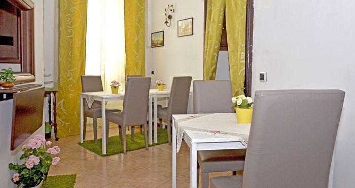 Lain-lain Bed & Breakfast A Castel Capuano