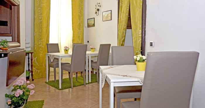 Others Bed & Breakfast A Castel Capuano
