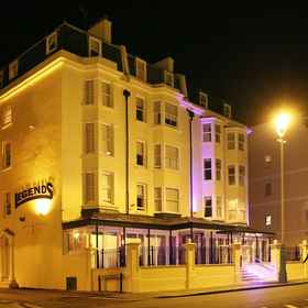 Primary image 1 레전드 호텔 브라이턴, Wise & Prime Personal Training Hove | PT 호텔