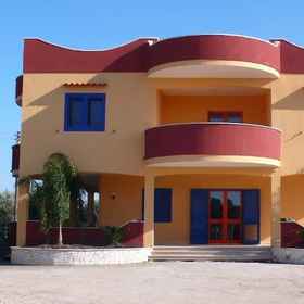 Primary image 1 B&B Terra e Colori, ミッジャーノ ホテル