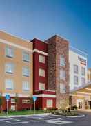 Imej utama Fairfield Inn & Suites by Marriott Columbus Dublin