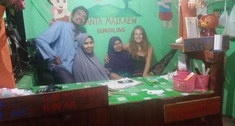 其他 2 Lanta Maikeaw Bungalow