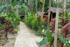 其他 Lanta Maikeaw Bungalow