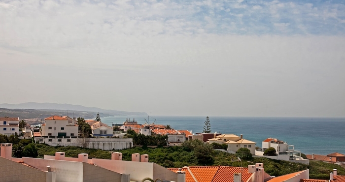 Others Ericeira Chill Hill Hostel & Private Rooms