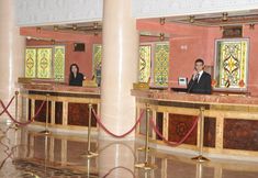 อื่นๆ 2 Hotel Tafilalet & Spa