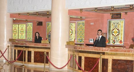 อื่นๆ 2 Hotel Tafilalet & Spa