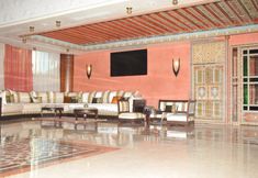 อื่นๆ 4 Hotel Tafilalet & Spa