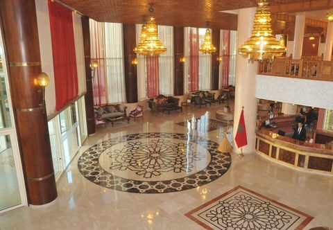 อื่นๆ Hotel Tafilalet & Spa