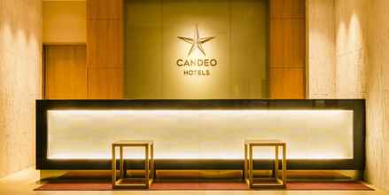 Others 4 Candeo Hotels Fukuoka Tenjin