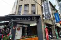 Others Hotel Queen
