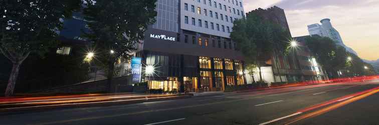 Khác Mayplace Seoul