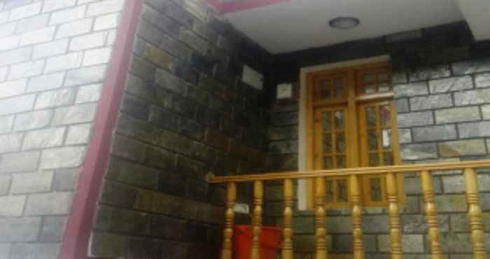 Lainnya TIH Ladakh View Home Stay