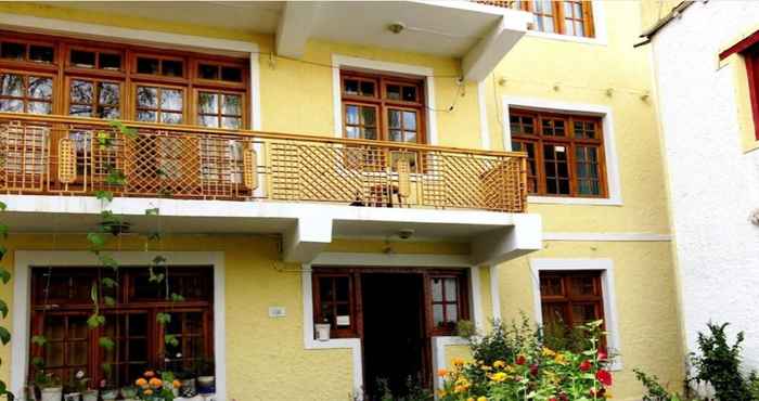 Others TIH Rahela Guest House & Home Stay