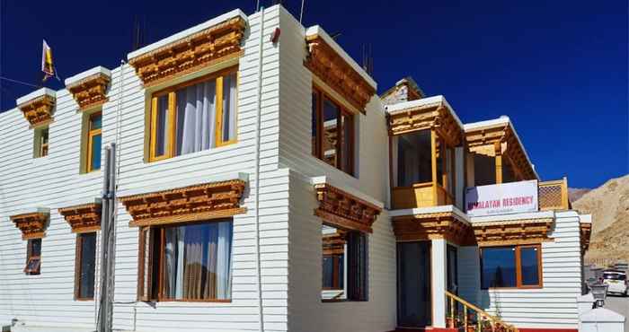 Lainnya Himalayan Residency Ladakh