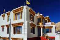 อื่นๆ Himalayan Residency Ladakh