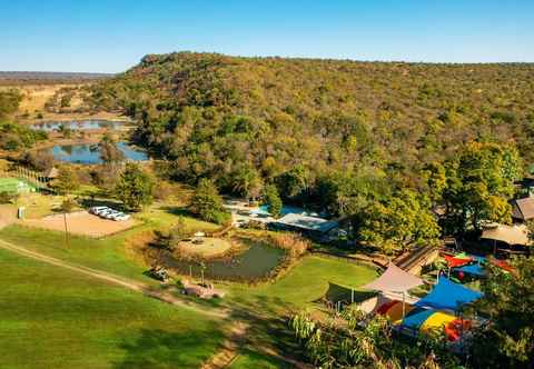 Others Waterberg Game Park