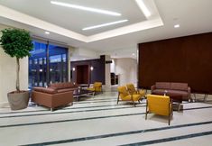 其他 7 Hilton Garden Inn Istanbul Beylikduzu