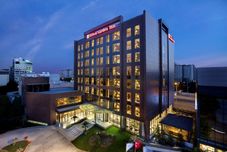 其他 Hilton Garden Inn Istanbul Beylikduzu