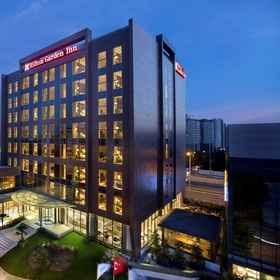 Primary image1Hilton Garden Inn Istanbul Beylikduzu,Poseidon Underwater Technical Sis.v was eğt.tic.ltd.ş.飯店