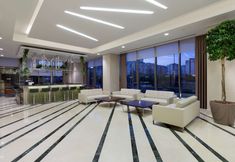 其他 3 Hilton Garden Inn Istanbul Beylikduzu