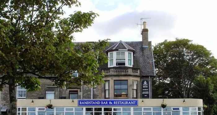 Others The Bandstand