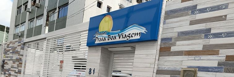 Lainnya Pousada Praia Boa Viagem