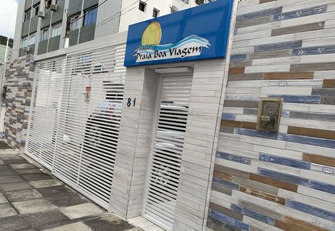 Lainnya Pousada Praia Boa Viagem