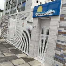 Primary image 1 Pousada Praia Boa Viagem, Pátio de São Pedro Hotels