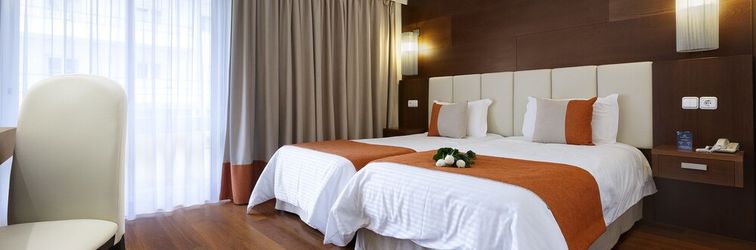 其他 Avenida de Fátima