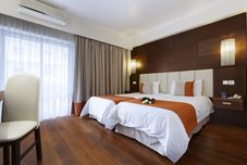 其他 Avenida de Fátima