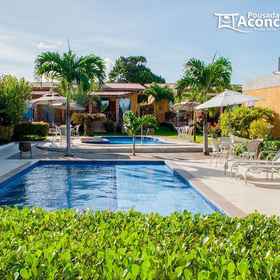 Primary image1Pousada Aconchego,Pousada Aconchego飯店