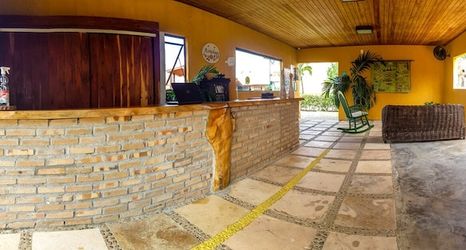 อื่นๆ 2 Pousada Aconchego