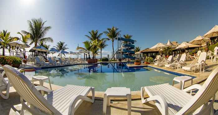Lain-lain Hotel Praia do Sol