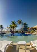 Imej utama Hotel Praia do Sol