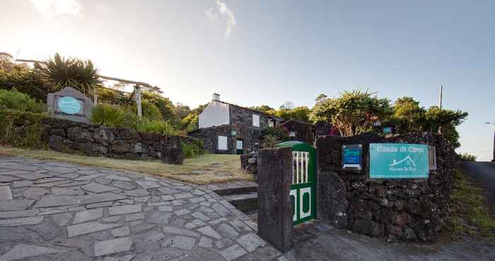 Lainnya Houses In Pico