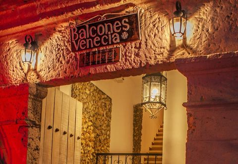 Others Hotel Balcones de Venecia