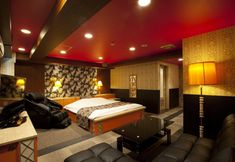 Others 5 Hotel Dessert Hills - Adults only