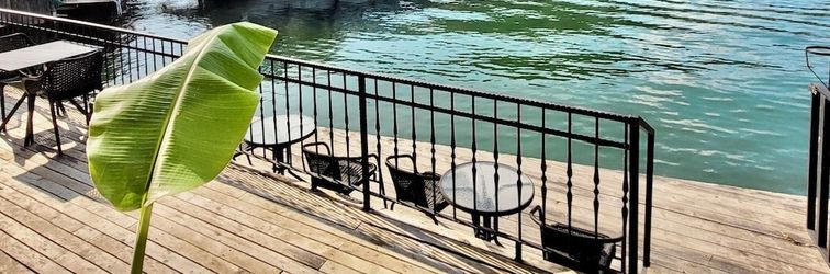 Lain-lain Arp Dalyan