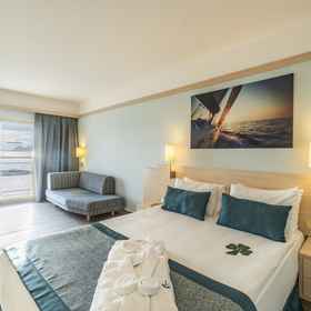 Primary image 1 La Blanche Resort & SPA - All Inclusive, Hotel Bodrum