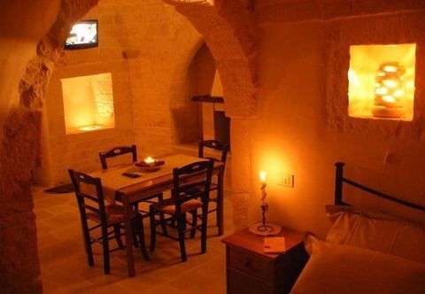 Others Trulli Resort Monte Pasubio