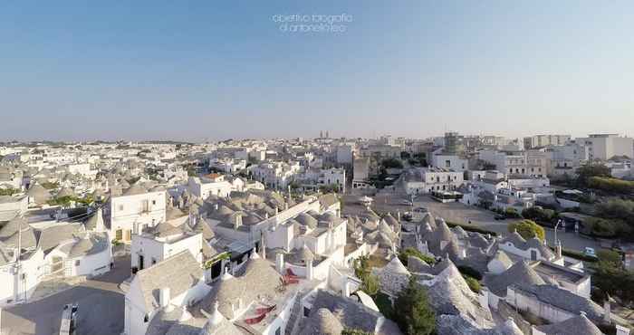 Others Trulli Resort Monte Pasubio