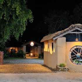 Primary image 1 River View Jungle Camp, Nepal Can Move Chitwan Hotels