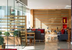 Others 6 TRYP by Wyndham Leiria
